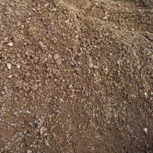 Top Soil 20mm Screened Bulk Bag